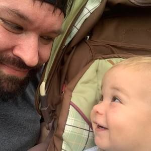 Meet your Posher, William